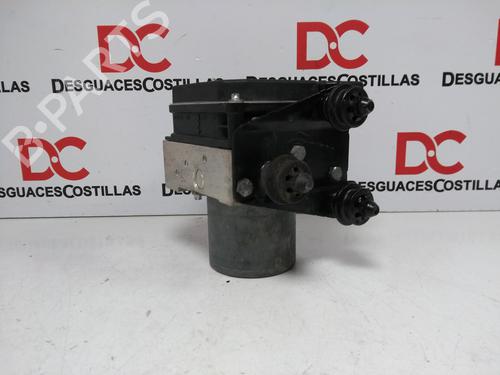ABS pump AUDI A4 B8 (8K2)  | BP17459505M43 