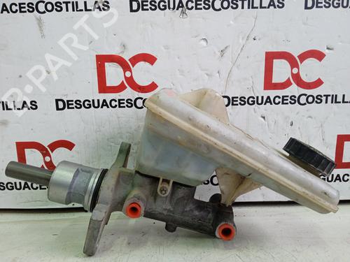 Used Brake master cylinder RENAULT TRAFIC II Platform/Chassis (EL) 1.9 dCi 100 (EL0C) (101 hp) 17413329