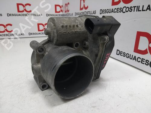 Throttle body SEAT IBIZA III (6L1)  | BP17401458M82 