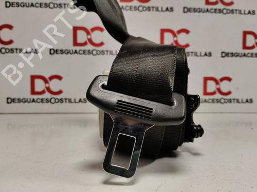 Rear left seatbelt AUDI A4 B6 (8E2) 2.0 | BP19092432I29 