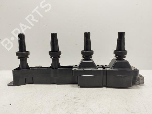 Ignition coil PEUGEOT 307 (3A/C) 1.6 16V | BP30191110M94