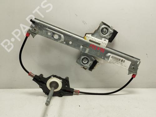 Lève-vitre arrière gauche FORD FIESTA VI (CB1, CCN) 1.4 (97 hp) 30049718