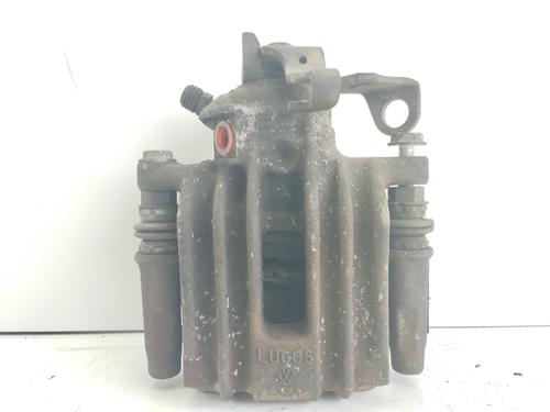 Used Left rear brake caliper AUDI A3 (8L1) 1.9 TDI (130 hp) 29052189