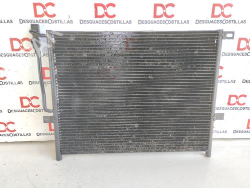 AC radiator BMW 3 (E46) 320 d | BP17420431M32 