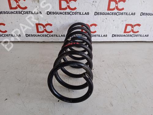 Shock absorber spring FORD FOCUS III 1.6 TDCi | BP17419363C152 