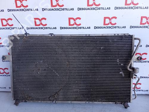 Used AC radiator KIA CARNIVAL II (GQ) 2.9 CRDi (144 hp) 17413605