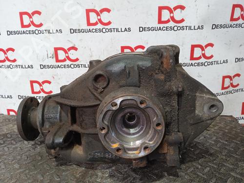 Differensial bakvogn BMW 3 (E46) 320 d (150 hp) 30961938