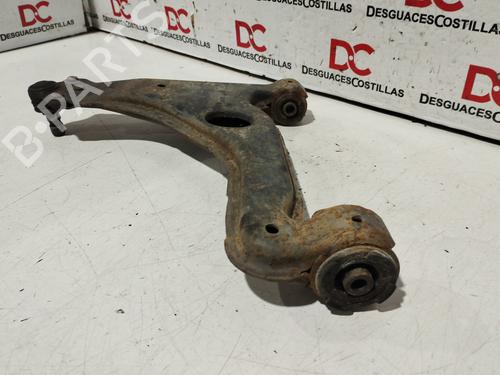 Right front suspension arm OPEL ASTRA H (A04)  | BP24801588M13 