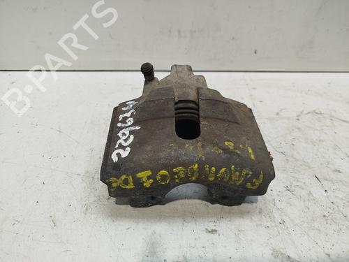 Pinza freno delantera derecha Pinza freno delantera derecha FORD MONDEO I (GBP) [1993-1996] 36460640 36460640