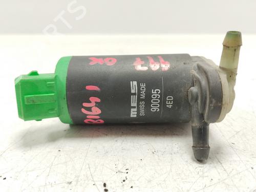 Washer pump PEUGEOT 206 Hatchback (2A/C) 1.6 HDi 110 | BP17572176E24 