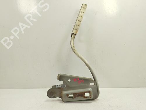Used Hinge/Door check strap Hinge/Door check strap SKODA OCTAVIA I Combi (1U5) [1998-2010] 36003668 36003668