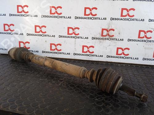 Used Right front driveshaft VOLVO 460 (464) 1.6 (83 hp) 30050127
