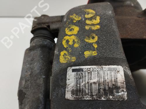 Right front brake caliper PEUGEOT 307 (3A/C)  | BP30191322M104 