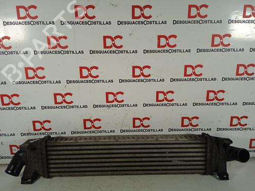 Used Intercooler FORD FOCUS C-MAX (DM2) [2003-2007]  17413197