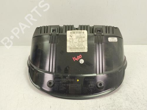 Instrument cluster BMW 3 (E90) 320 d | BP30196171C47 