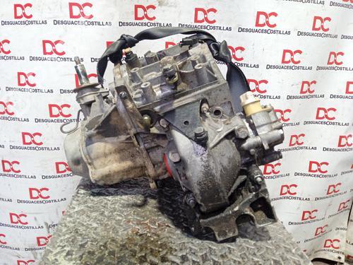 Gearbox CITROËN XSARA Coupe (N0) 2.0 HDI 90 | BP17419844M3 