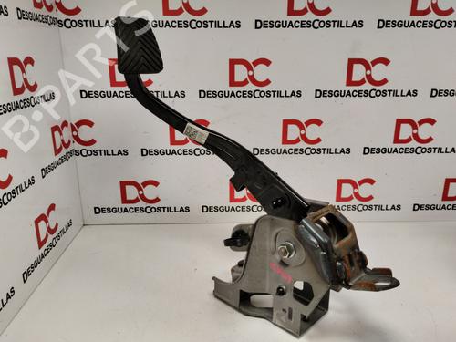 Clutch pedal HYUNDAI KONA (OS, OSE, OSI) [2017-2024]  17416447