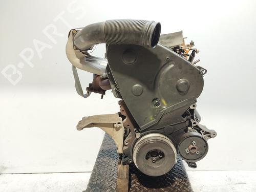 Engine SEAT IBIZA II (6K1) 1.9 D | BP29350482M1 