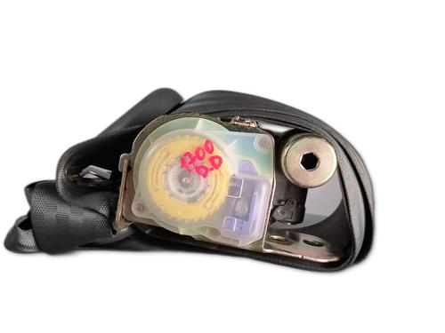 Used Front right seatbelt Front right seatbelt HYUNDAI SANTA FÉ I (SM) 2.4 16V (146 hp) 36184942 36184942
