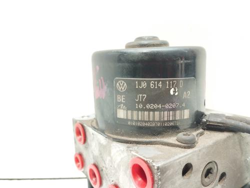 ABS pump SEAT TOLEDO II (1M2)  | BP21760964M43 