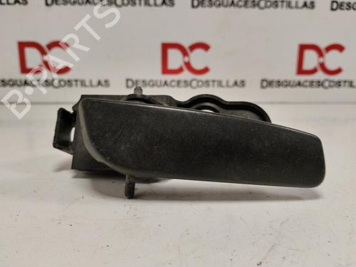Used Front left interior door handle FIAT FIORINO Box Body/MPV (225_) 1.3 D Multijet (225BXD1A, 225BXB1A, 225BXB11) (75 hp) 22889700