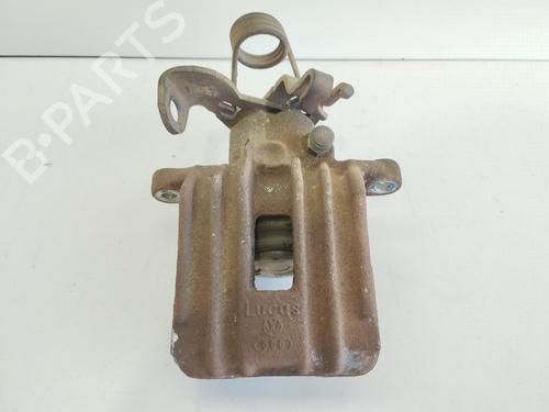 Right rear brake caliper AUDI A4 B6 (8E2) 2.0 | BP19021703M106 