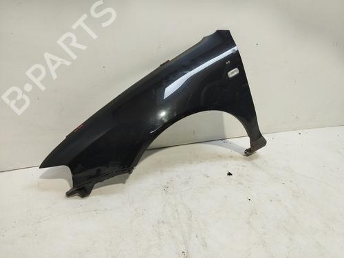 Left front fenders AUDI A3 (8L1) 1.9 TDI | BP28368780C41 