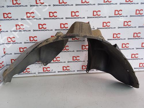 Used Wheel arch HYUNDAI TUCSON (JM) 2.0 CRDi (113 hp) 17417059