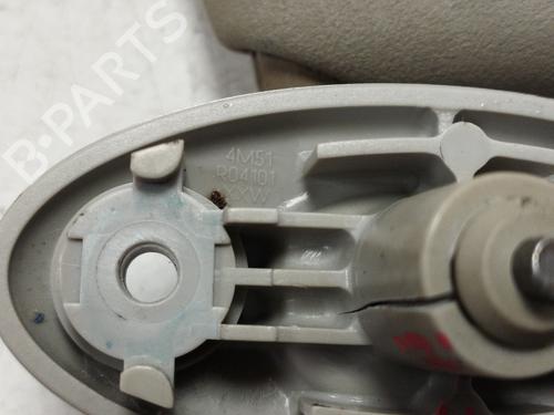 Aletta parasole sinistra FORD FOCUS II Saloon (DB_, FCH, DH) | BP30387395I1