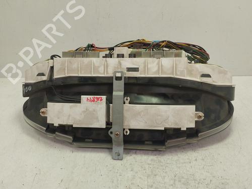 Instrument cluster LAND ROVER RANGE ROVER II (P38A) 3.9 4x4 | BP30196168C47