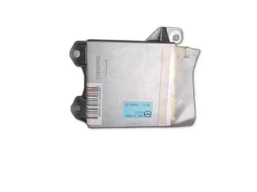 Kollisjonspute styreenhet MAZDA CX-7 (ER) [2006-2014]  29010433