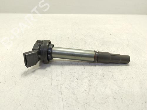 Used Ignition coil TOYOTA PRIUS PLUS (_W4_) 1.8 Hybrid (ZVW40W, ZVW41W) (136 hp) 21120449