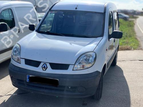 Used Parts RENAULT KANGOO (KC0/1_) [1997-2026]  4446380