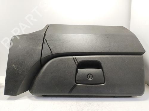Used Glove box PEUGEOT BIPPER (AA_) [2008-2025]  21531209