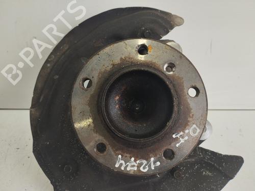 Left front steering knuckle BMW 1 (E87) 118 d | BP24466131M25 