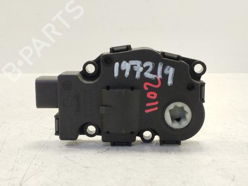 Fuel door actuator MG MG ZR 105 | BP21838049E18 