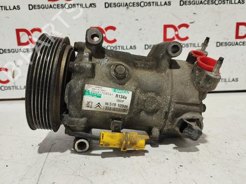 Used AC compressor PEUGEOT 307 Break (3E) [2002-2009]  17425329