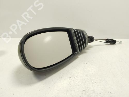 Left mirror FIAT PUNTO (188_) 1.9 JTD 80 (188.237, .257, .337, .357) | BP18152941C26 