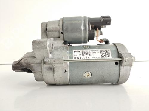 Starter CITROËN BERLINGO (ER_, EC_) 1.5 BlueHDi 100 | BP17427076M8 