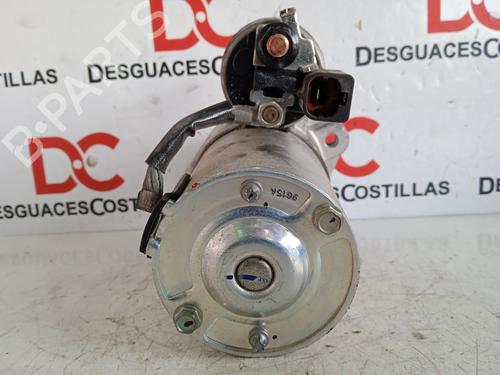Starter HYUNDAI KONA (OS, OSE, OSI)  | BP17416778M8 