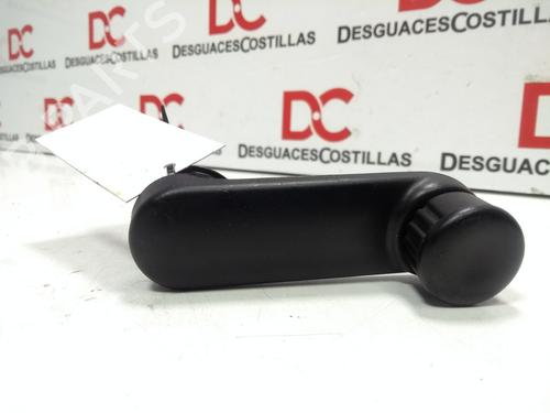 Used Other DACIA LODGY (JS_) [2012-2026]  32085372