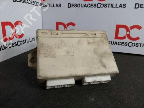 Used Comfort control module ALFA ROMEO 156 (932_) 1.9 JTD (932B2) (105 hp) 17427802