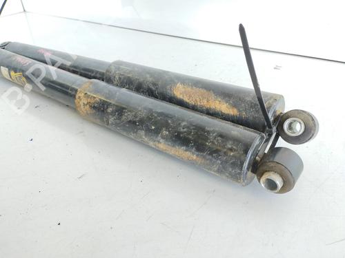 Right rear shock absorber JEEP GRAND CHEROKEE II (WJ, WG) 3.1 TD 4x4 | BP20109609M19 
