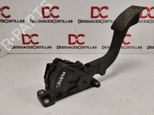 Pedal FORD FOCUS II (DA_, HCP, DP) [2004-2013]  31182813