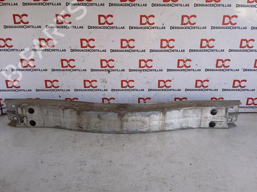 Front bumper reinforcement MG MG ZT 2.0 CDTi (131 hp) 17419498