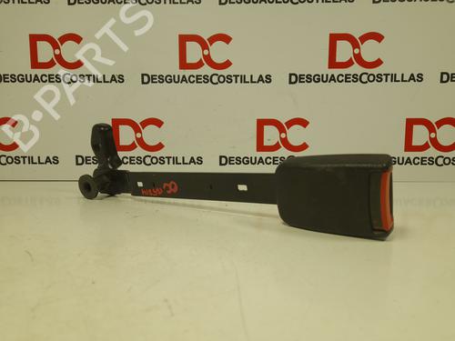 Used Front right seatbelt VW PASSAT B5 (3B2) 1.9 TDI (110 hp) 17404477