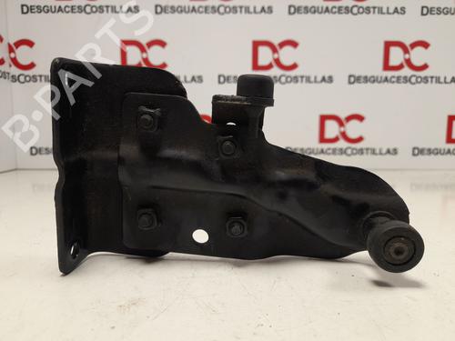 Used Hinge/Door check strap KIA CARNIVAL II (GQ) 2.9 CRDi (144 hp) 17408799
