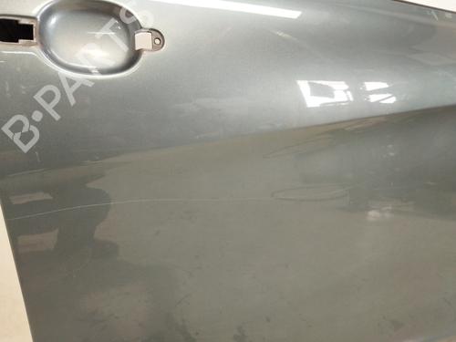 Right front door SEAT ALTEA (5P1)  | BP29056459C3 