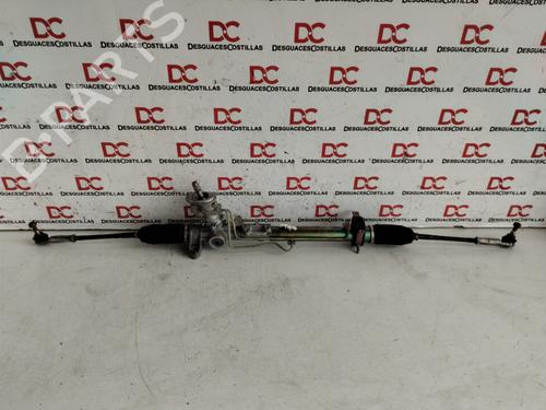 Used Steering rack VW GOLF IV (1J1) 1.9 TDI (101 hp) 19489782