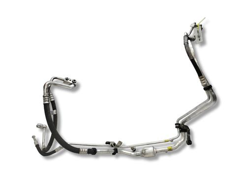 Used AC pipe AC pipe PEUGEOT BIPPER (AA_) [2008-2026] 36183440 36183440